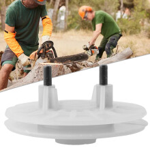 Starter-Riemenscheiben-Assy 505158101 für 565 555 545 560 XP XPG 572 XP XPG 556 Kettensägenersatzteile Garten-Elektrowerkzeugzubehör