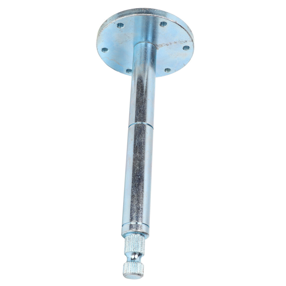 30T Steering Wheel Holder Adapter 200Mm Bracket For 150Cc 110Cc Atv Utv Boat 5001372688518