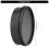 Camera Lens Front and Rear Caps Set Front Body Cover Rear Guard for T System 6
