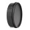 Camera Lens Front and Rear Caps Set Front Body Cover Rear Guard for T System 5