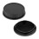 Camera Lens Front and Rear Caps Set Front Body Cover Rear Guard for T System 7