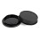 Camera Lens Front and Rear Caps Set Front Body Cover Rear Guard for T System 2