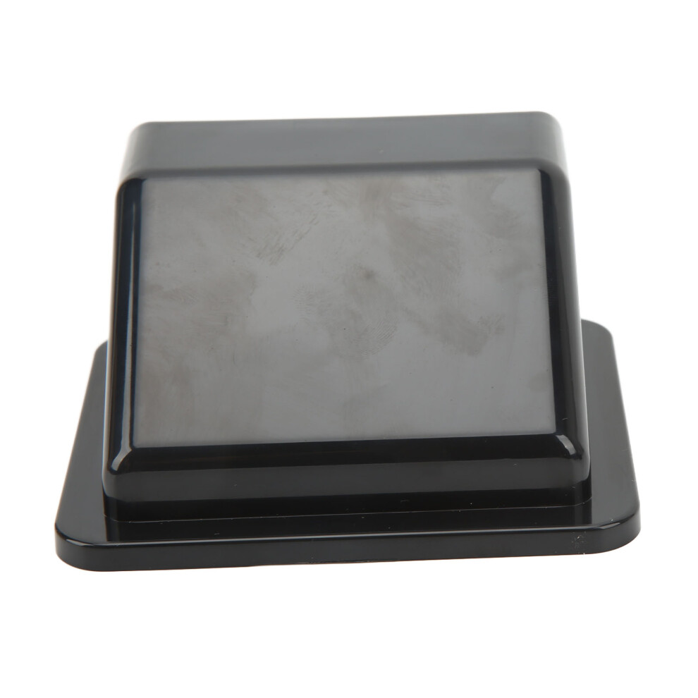 Waterproof Ip68 Solar Cable Entry Gland Abs High Strength Dual Cable Management 8441373059738