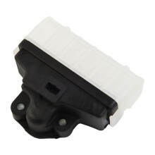 1-Stück Kettensägen-Luftfilter für Stihl 021 MS210 023 MS230 025 MS250 3,1 cm Kettensägenersatz Kettensägenzubehör
