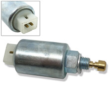 Vergaser-Kraftstoffmagnetventil für Briggs Stratton-699915 799728 695423 699878 498027 495706 494502 494392/496592 498231 Rasenmäherteil
