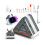 Compact Cleaning Solution for Digital Devices PC Tablets and Cameras with Pin 4