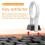 Compact Cleaning Solution for Digital Devices PC Tablets and Cameras with Pin 3