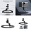 Portable Desktop Projector Mount Table Projectors Stand Adjustable Tilt 1