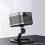 Portable Desktop Projector Mount Table Projectors Stand Adjustable Tilt 2