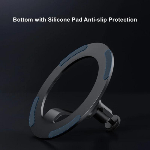 Portable Desktop Projector Mount Table Projectors Stand Adjustable Tilt 2