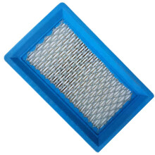 1Pc Luftfilterkern Rasenmäher Luftfilter für Kohler Ward für Honda GXV140 Ersatzteile Gartenwerkzeugzubehör
