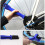 Eco-Friendly Bike Chain Scrubber Kit with Durable ABS Material 1