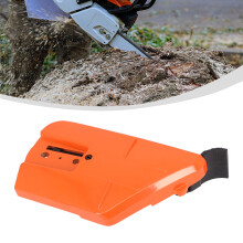 Kettensägen-Bremskupplungsdeckel Kettenversteller für 362 365 371 372 372XP Kettensäge-Teile Garten-Elektrowerkzeugzubehör