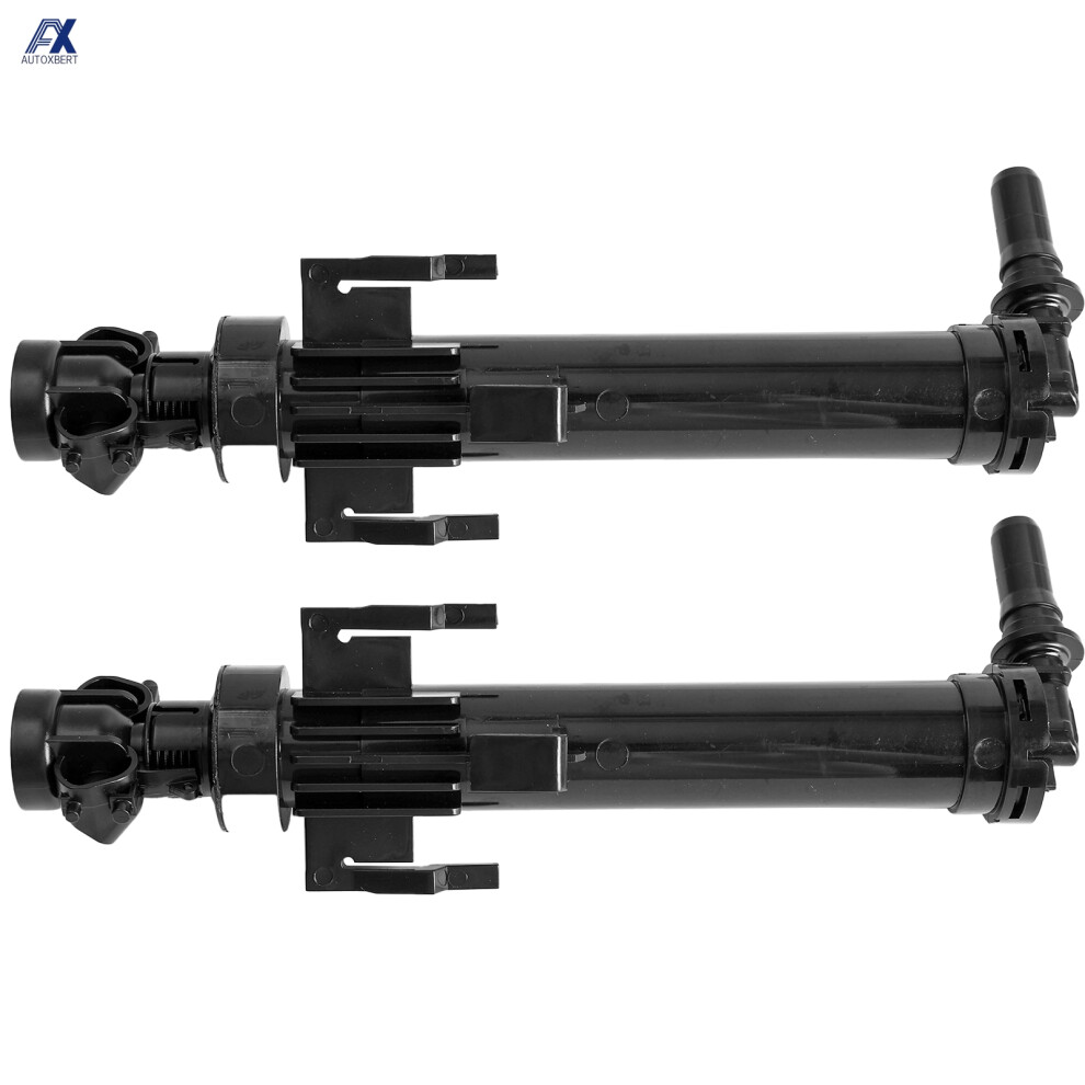Front Left Right Headlight Washer Jet Nozzle 61677275657 61677275658 For Bmw F20 F21 F22 F30 F31 F34 Gt F80 F32 F33 F36 F82 F83 6935161548921