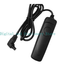 Remote Release RS80N3 Shutter Cable Replacement for 7D MARK II 6D MARK II 1D MARK II 1D MARK III 1D MARK II 1Ds 1D MARK