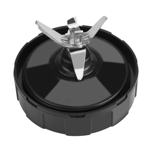 Λεπίδα Ninja Bullet για αποχυμωτή μπλέντερ, κάτω λεπίδα με 7 πτερύγια από ανοξείδωτο