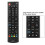 Εύκολος έλεγχος για το Home Cinema σας, ειδικό τηλεχειριστήριο αντικατάστασης που 7