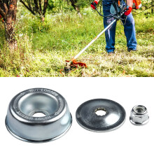 Metallklingenbefestigungsset für STIHL Strimmer FS350 FS360 FS400 FS410 FS450 FS410C FS460C FS480 FS490C 4119 642 7600 Ersatz