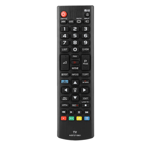 Εύκολος έλεγχος για το Home Cinema σας, ειδικό τηλεχειριστήριο αντικατάστασης που
