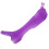 Silicone Snail-Shaped Violin Bow Holder for Beginners 8