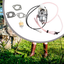 Vergaserdichtungsfilter für Honda EU20i EU2000I Vergaserkit Stromgenerator 16100Z0DD03 Rasenmäher für Gartenwerkzeuge Teil 16100-Z0D-D03