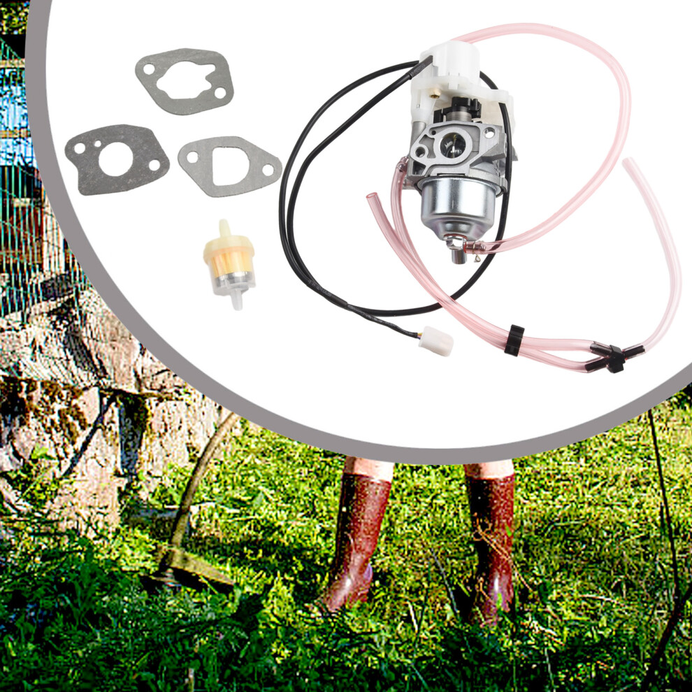 Carburetor Gasket Filter For Honda Eu20i Eu2000i Carb Kit Power Generator 16100Z0dd03 Garden Tools Lawn Mower Part 16100-Z0d-D03 6935161423570