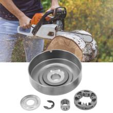 1 Set Kupplungstrommel Kettenlager Lager für Stihl-024 MS240 026 MS260 MS260 PRO MS261 MS270 MS280 MS271 MS281 Kettensägenteile