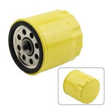 1 Pc Gartenölfilter-Ersatzwerkzeug für Kohler 52-050-02-S Pro Performance Ölfilter 52 050 02-S OEM Rasenmäherteile