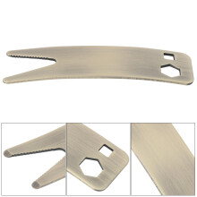Multi Spanner Guitar Wrench Convenient Adjustable Tools For Guitar Players