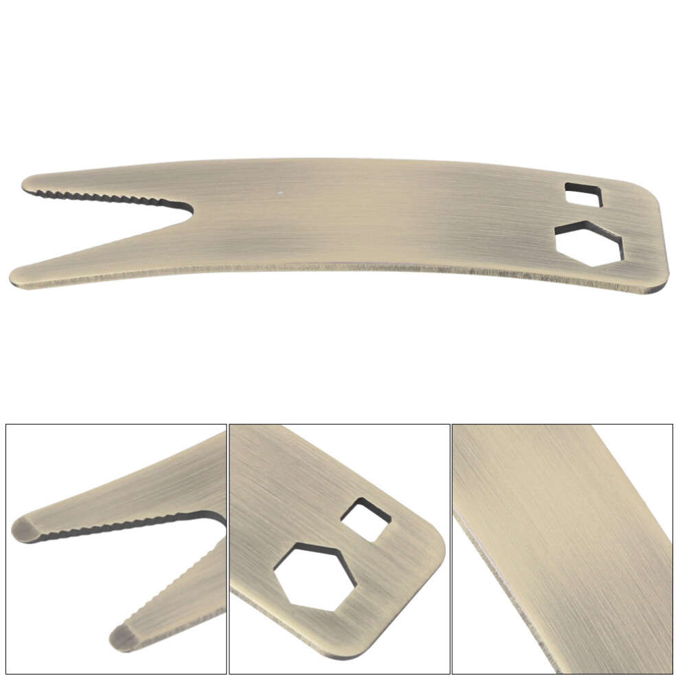 Multi Spanner Guitar Wrench Convenient Adjustable Tools For Guitar Players 6931379756325