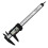 Black Digital Caliper 150mm with LCD Display, Easy Reading 2