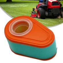 Austausch des Luftfilters für Brigg Strattons 790388 792038 793676 Dov700 750 Motor 100607 Gartenmäher-Werkzeugzubehör