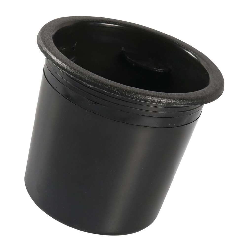 Recessed Cup Drink Holder, 72Mm Dia. Anti Spilling Beverage Auto Cup Holder Insert, Fits For Rv Car Marine Boat Replacement 6935161543889