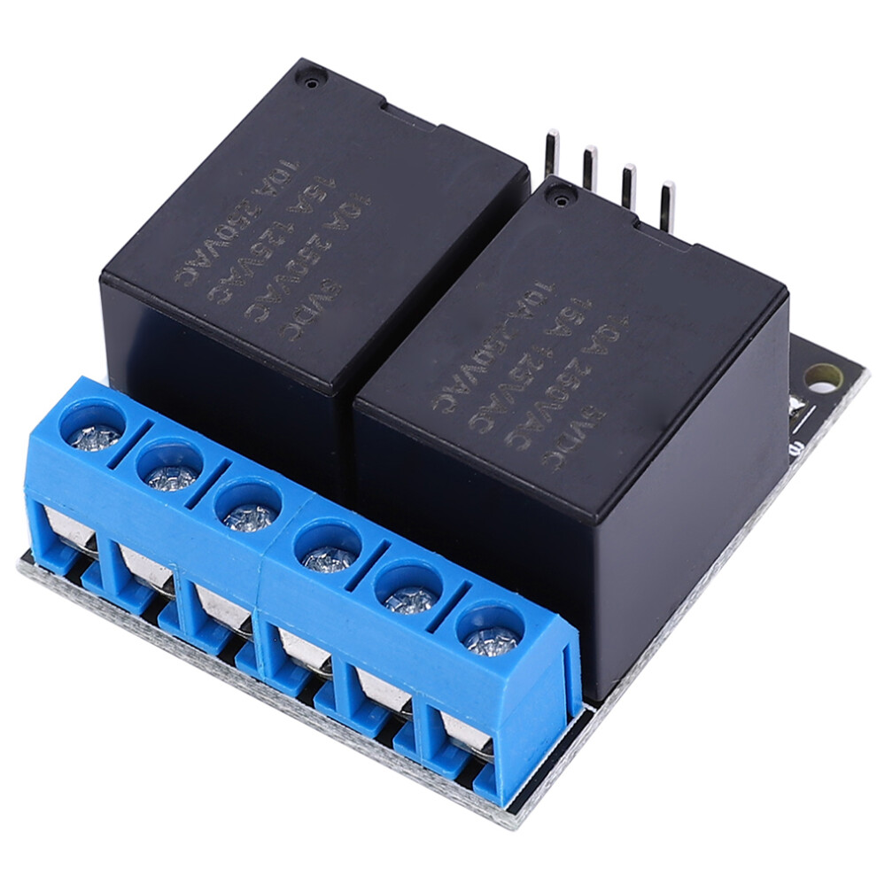 SL25A02 5V 2-Kanal-Bistabiles selbstsperrendes