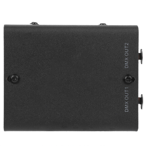 Bühnenbeleuchtungs-Controller 512-Kanal USB DMX