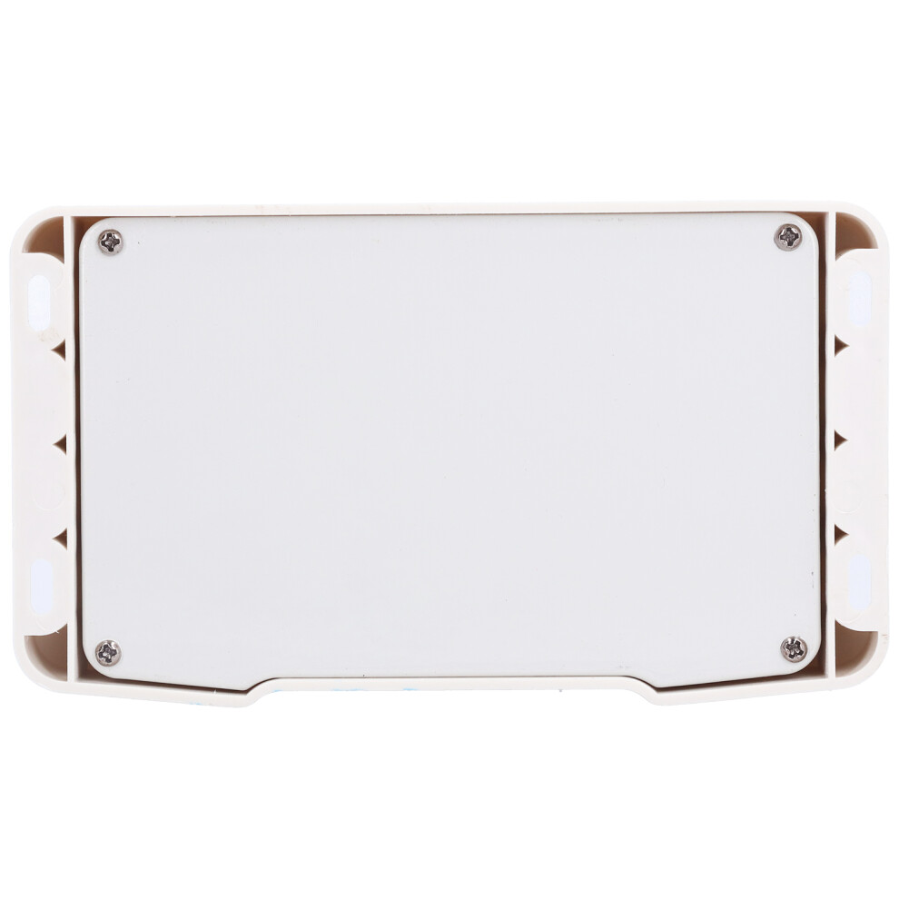 Solarladeregler Panel PWM 10A Haushalt ABS Shell