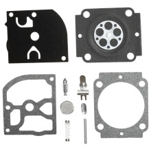Vergasermembran-Set für Stihl BG56 BG66 BG86/BG 56 BG 66 BG 86 für C1M-Vergaser S141 S142/S144A S144B S145 S201 S203