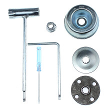 Klingen-Reparaturset für Stihl FS160 FS180 FS220 FS260 FS280 FS290 FS300 FS310 FS350 FS360 FS380 FS400 FS410 FS450 FS460 FS480 FS490