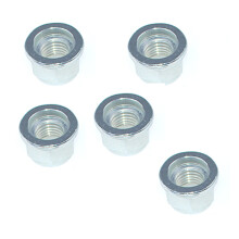 Kragennutte M12 x 1,5 mm Für Stihl FS160 FS180 FS220 FS260 FS280 FS290 FS300 FS310 FS311 FS350 FS360 FS380 FS400 FS410 FS420