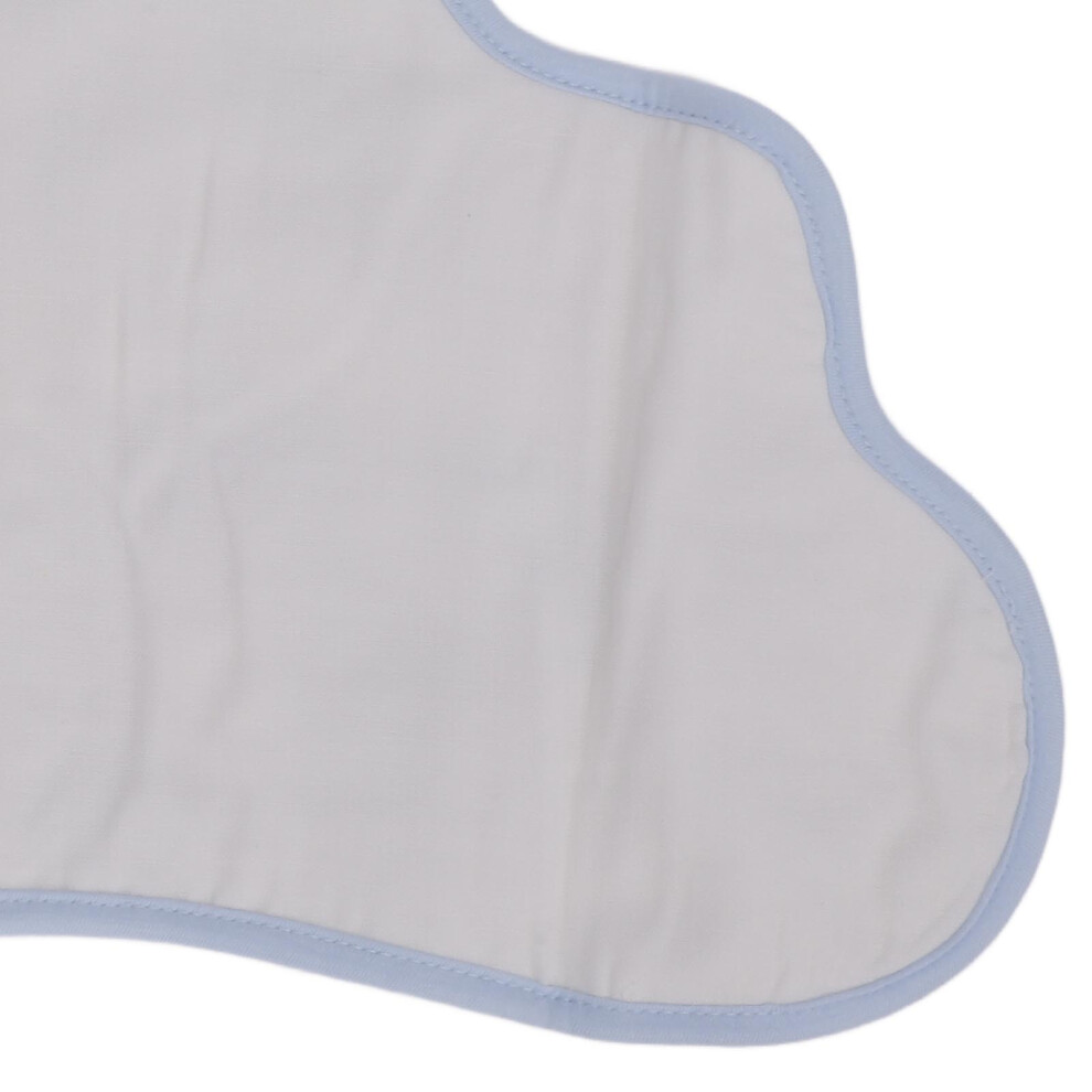 Baby-Sabberlätzchen, atmungsaktiv, weiche