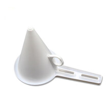 Adjustable Cream Funnel Ensures Effortless Dispensing of Chocolate Cream and Icing Essential in Any Kitchen or Bakery