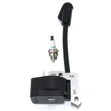 Bobina de encendido para Homelite UT21006 UT29007 UT21046 UT29047 UT21967 UT32000 UT32050 UT-21546 850108001 850108002