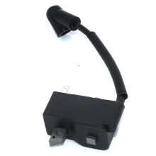 Zündspule für Oleo-Mac 937 941C 941CX GS370 GS410 GS44 GS440 GS451 Efco MT3700 MT4100 MT440 MT4400 137 141 141S 141SP