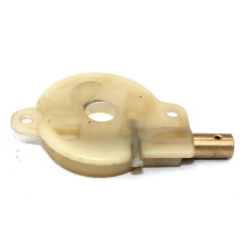 Ölpumpen-Kolben und Getriebe-Assy für Husqvarna 36 41 136 136LE 137 137E 141 141LE 142 142E Jonsered 2036 2040 Kettensäge