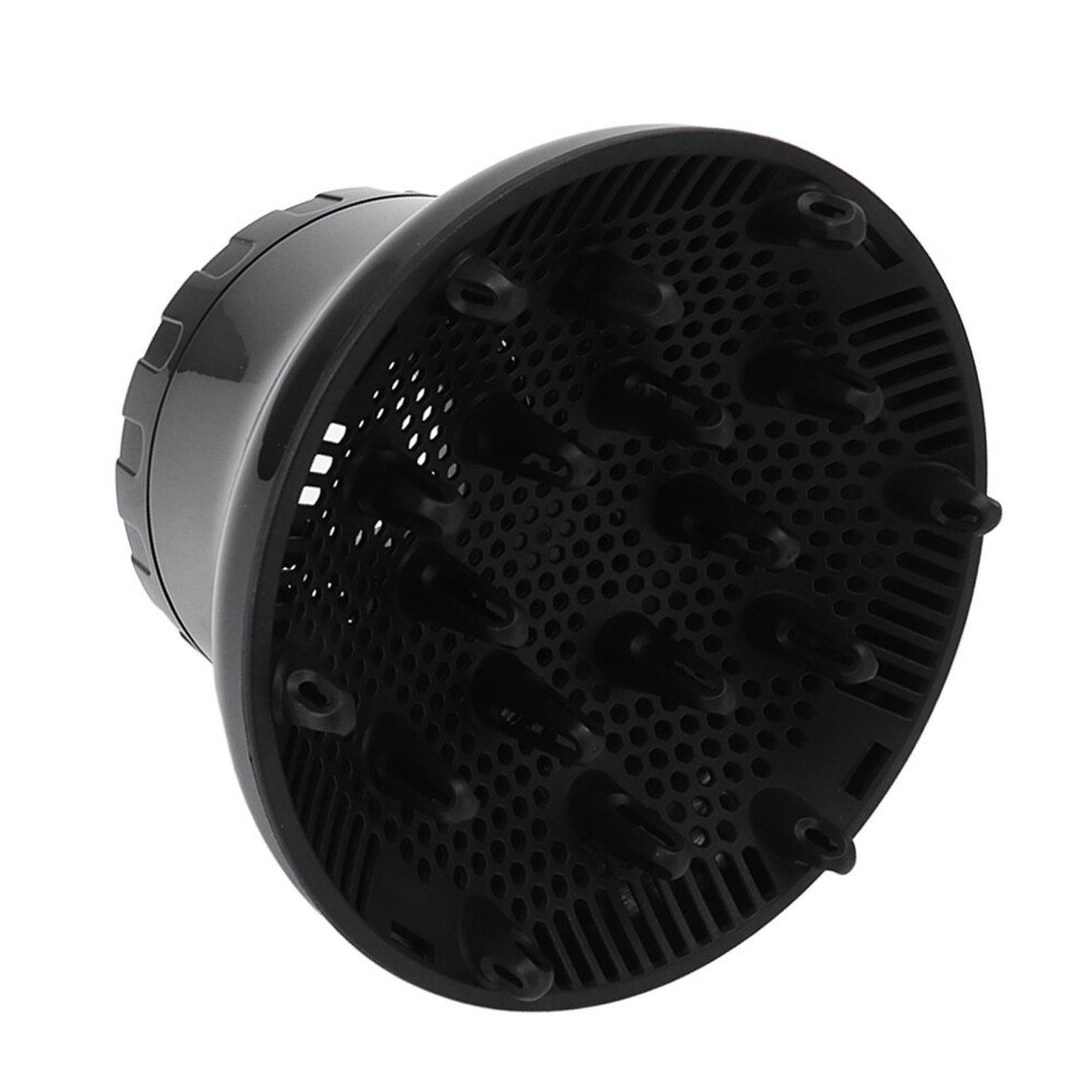Universal Hair Dryer Diffuser with Fast Heat Dissipation, 11cm Caliber