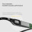 K32C AI Translator Glasses Support Multi Platform Audios Eyewear 2