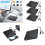 K32C Disc Reader External Drive Reader USB3.0 Type C Adapter For Multiple Devices 1