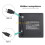 K32C Disc Reader External Drive Reader USB3.0 Type C Adapter For Multiple Devices 3