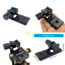 K32C Camera Support Bracket Holder for Z 70-200F/2.8 100-400mm 400mm Lens Support Bracket