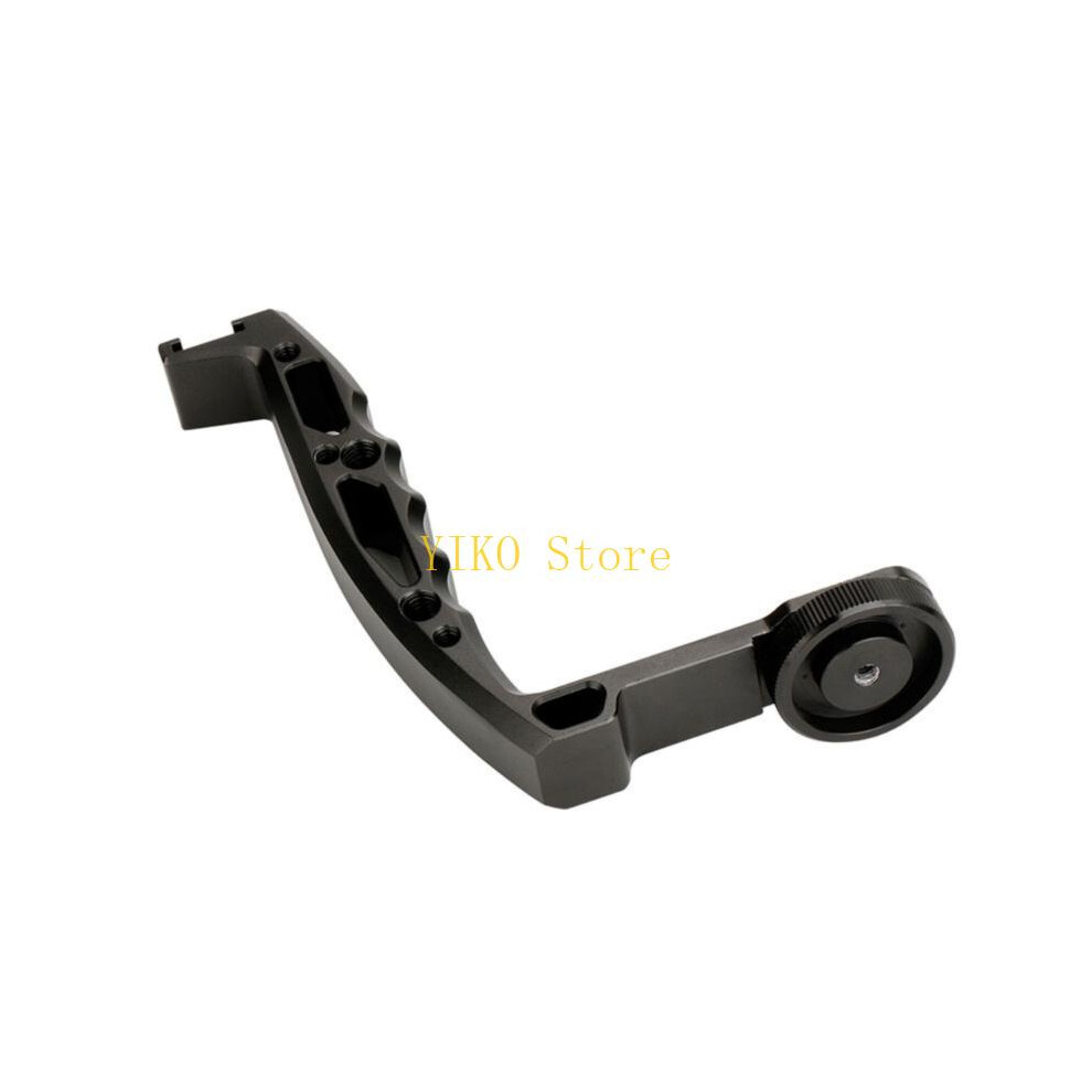 K32c Aluminum Alloy Camera Stabilizers Handle Grip For Major Gimbals And Accessories 6935161533033